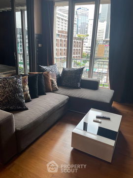 2-BR Condo at The Tempo Ruamrudee Condominium near BTS Phloen Chit (ID 1294667)
