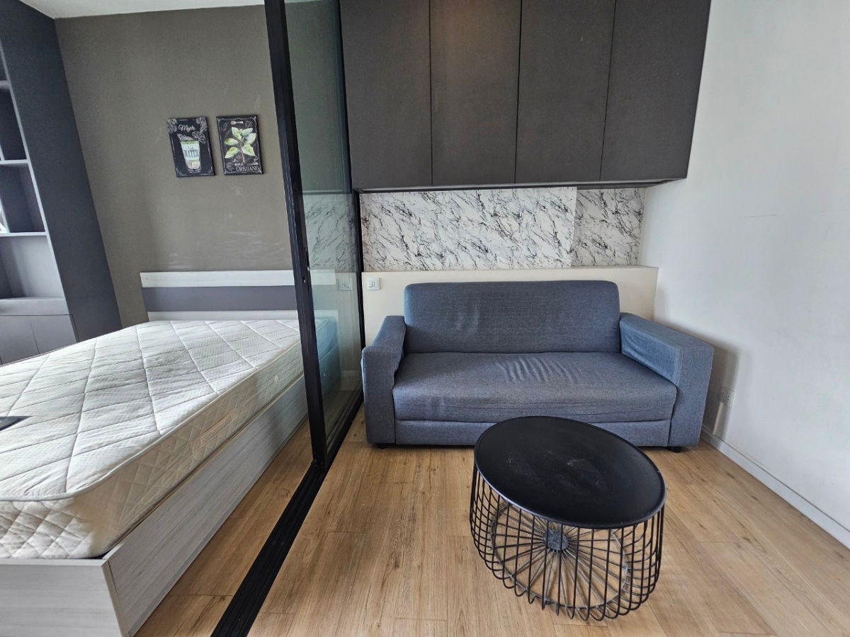 picture For rent : Notting Hill Laemchabang-Sriracha 8,500 baht. - 10/11