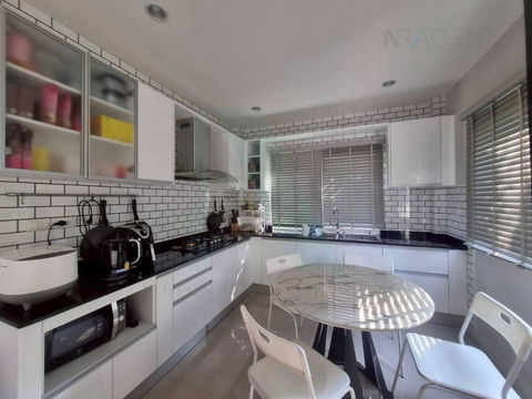 🎉 For Rent 2-story House CENTRO WATCHARAPOL 3 bedroom 3 bathroom