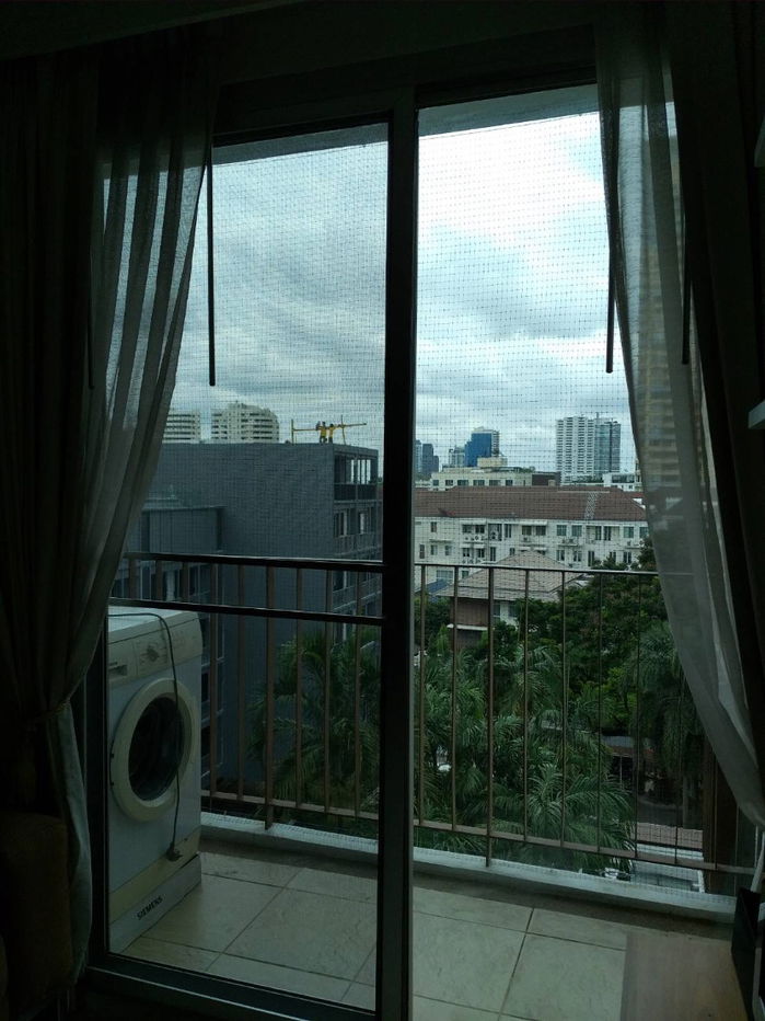 picture The Clover Thonglor for Rent (1bed1bath 50sqm) - 13/13