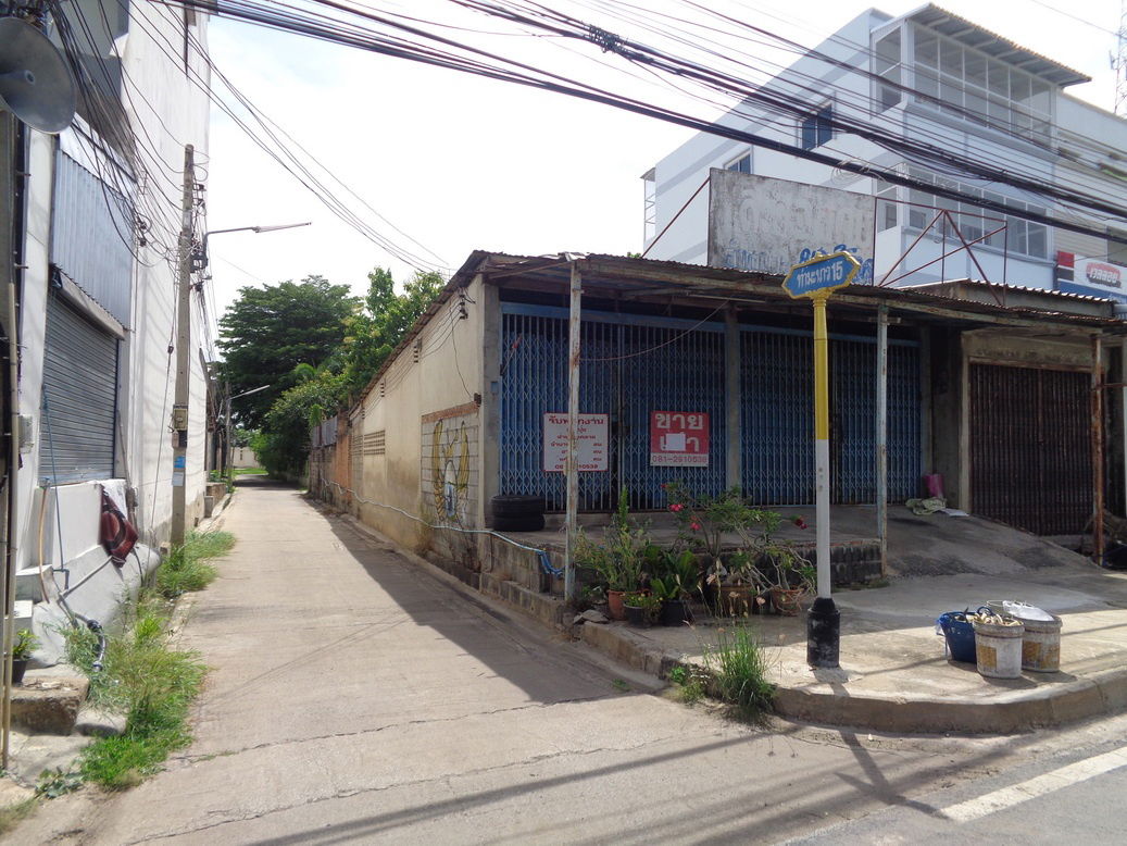 รูป 🚩 ขายที่ดิน 4 – 1 – 68 ไร่ ติดถนนท่ามะนาว ใกล้ที่ว่าการอำเภอชัยบาดาล ลพบุรี - รูปที่ 48/63