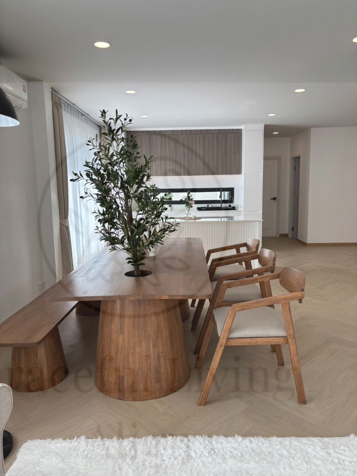 รูป ขาย บ้านเดี่ยว 2 ชั้น รีโนเวทใหม่ พัฒนาการ 69 | 2+1 ห้องนอน | พื้นที่กว้าง พร้อมอยู่ - รูปที่ 4/10