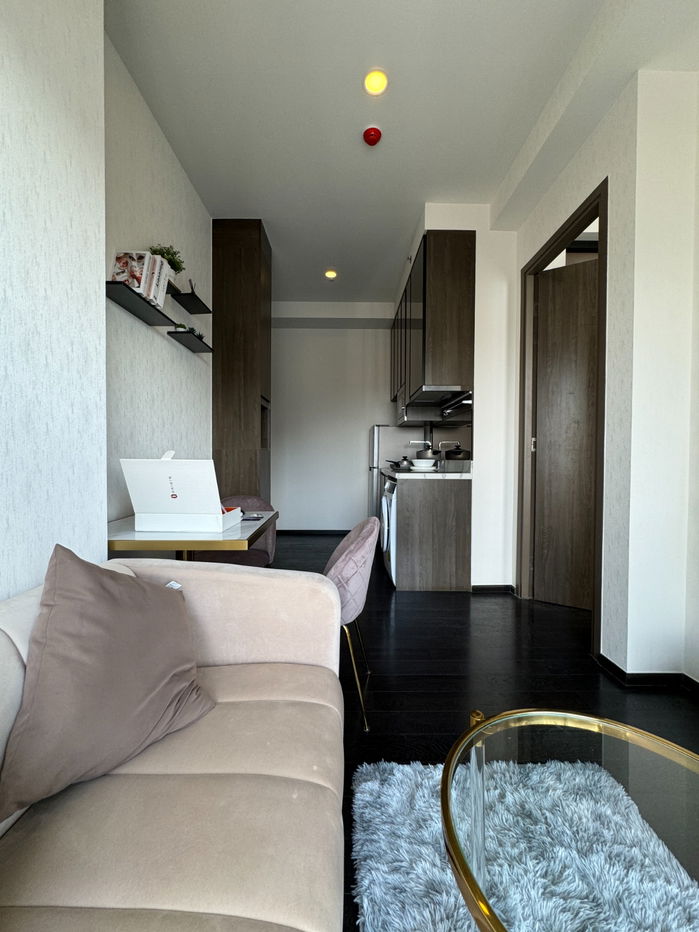 picture Condo for Sale Park Origin Thonglor 1 Bedroom, 1 Bathroom 32.78 sq.m - 5/20