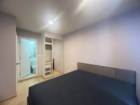 💥รหัส PSPK110400💥 📢📢For Rent Plum Condo Pinklao Station **ว่าง 5/9/68** (1 Br 26 ตร.ม/10000) ชั้น 11 ครบ ใกล้ห้าง 📞 087-4496994 เฟิร์ส