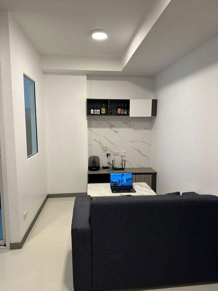 รูป P70 | The Green City 2 (ตึก D) คอนโด Low-Rise ทำเลทองย่าน CBP – พร้อมอยู่ทันที! - รูปที่ 7/8
