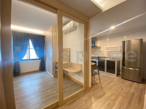 [L250729006] สำหรับเช่า Lily House Mansion |  1 ห้องนอน | ขนาด 45 ตร.ม. | ราคาพิเศษ | พร้อมเข้าอยู่