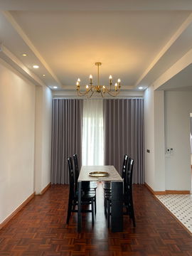 sale condo 3 bedrooms 115sq.m near international school  