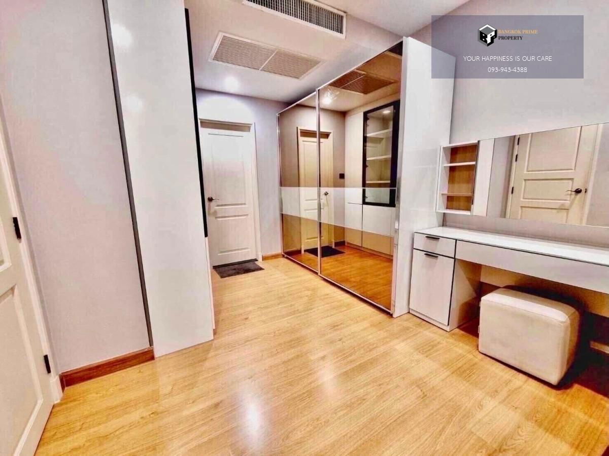 รูป Supalai Wellington |🚝ใกล้ MRT ศูนย์วัฒนธรรม #2025072911147 - รูปที่ 5/9