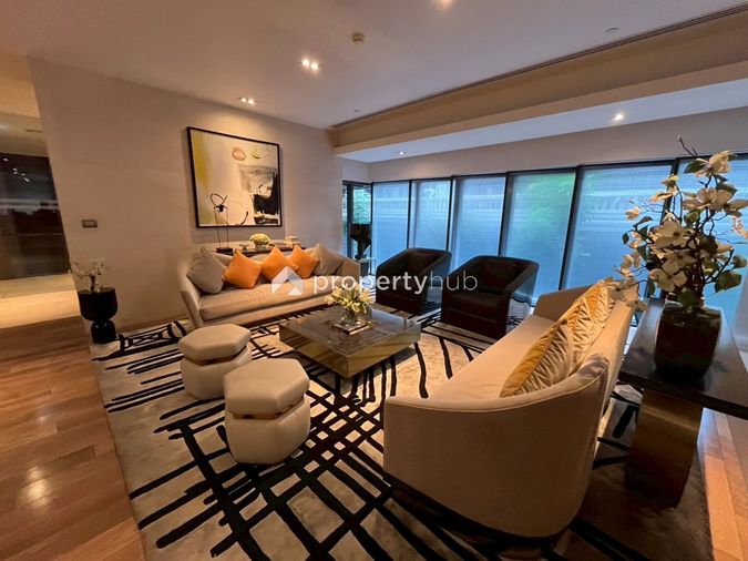 The Bangkok Sathorn