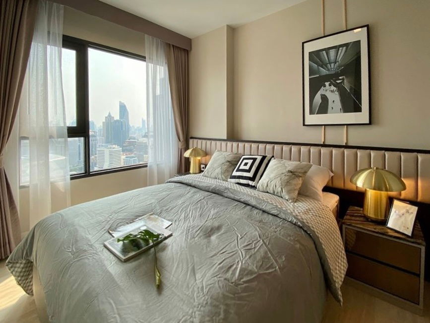picture For Rent - Life One Wireless , Luxury Class 2 bedrooms 2 bathrooms - 13/17