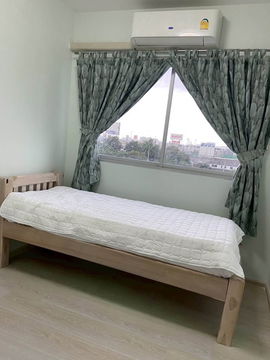 🏠RB19413 ให้เช่าถูกมาก📢พลัม คอนโด พาร์ค รังสิต👉🏻แอดไลน์ @062mnigk( มี @ ด้วย) แอดมินตอบไว