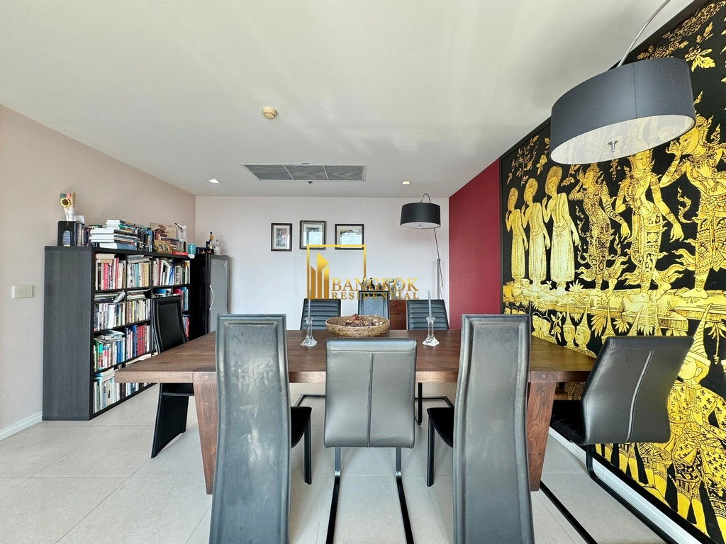 picture The River | Incredible 3 Bedroom Condo With Amazing Views - BR2554CD - 11/44