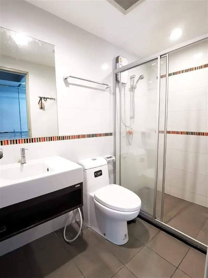 picture #Z1646 For rent: August Condo Charoen Krung 80 - 11/12