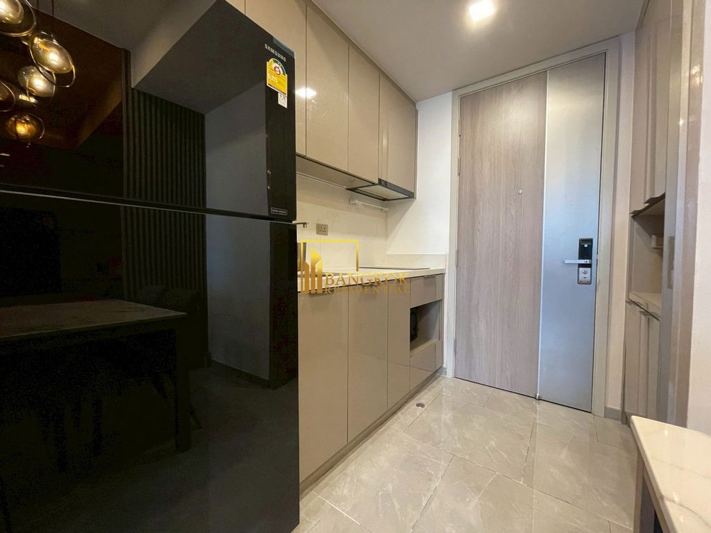 รูป One9Five | Stylish 2 Bedroom Condo For Rent Near Central Rama 9 - BR17291CD - รูปที่ 9/31
