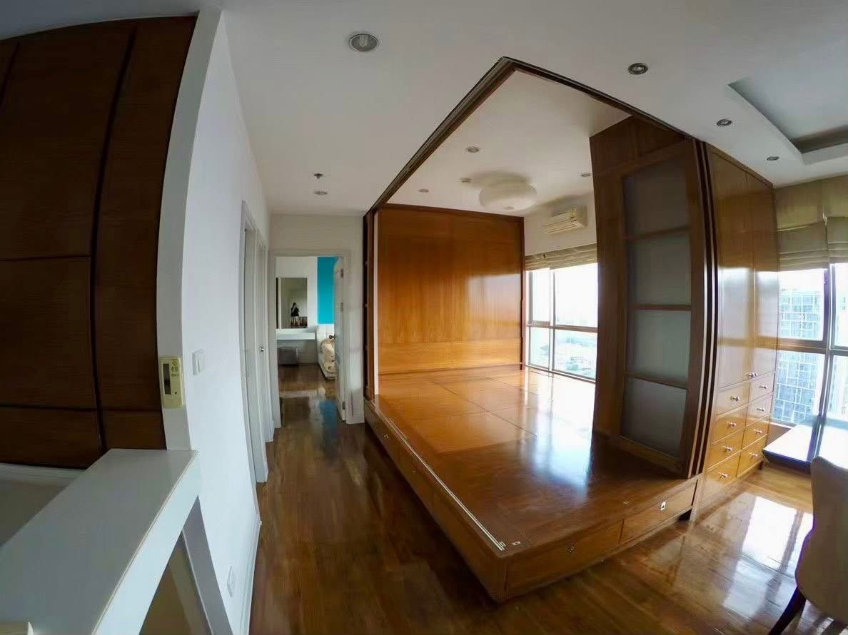 รูป #R5395  ให้เช่าคอนโด  Hive Sathorn - รูปที่ 12/19