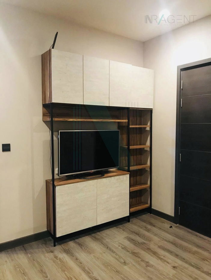 picture 📌 For Sell Condo URBANO RAJAVITHI Building 1, Floor 18,1 bed room, Room size 30 sqm - 6/8