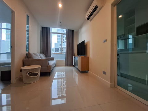 #3143 For retn  The Sky Sukhumvit (kitchen separate )