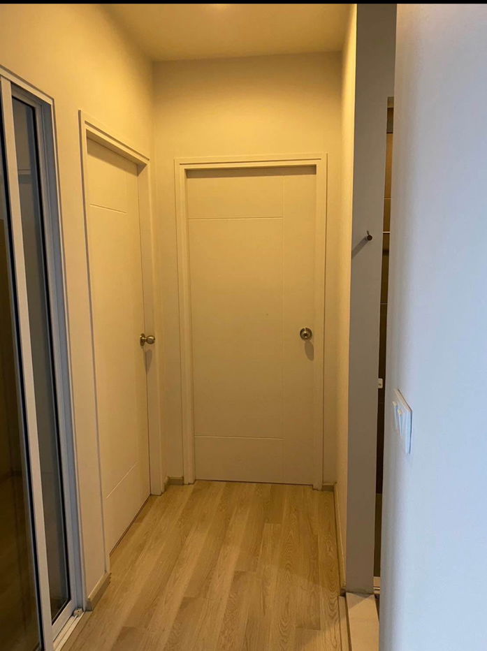 รูป Centric huaikwang ☎️2 bed‼️ only 28,000/month‼️ fully furnished NOW AVAILABLE 🔆✅ - รูปที่ 12/16