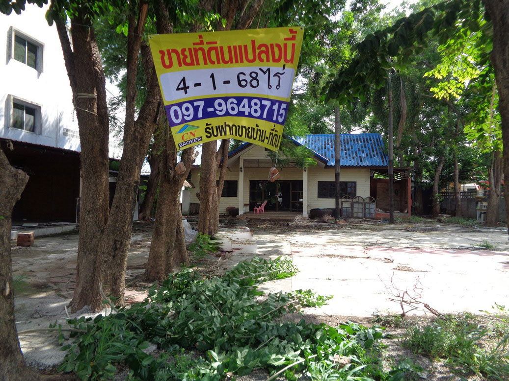 รูป 🚩 ขายที่ดิน 4 – 1 – 68 ไร่ ติดถนนท่ามะนาว ใกล้ที่ว่าการอำเภอชัยบาดาล ลพบุรี - รูปที่ 61/63