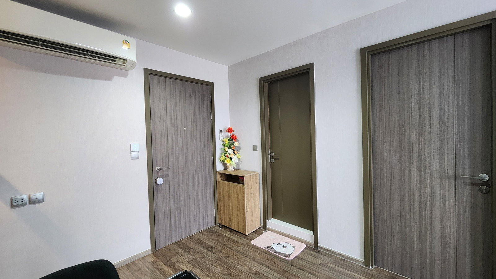 เช่าคอนโด Life Ladprao Valley/ไลฟ์ ลาดพร้าว แวลลีย์ (C6808001) ID Line : @condo44