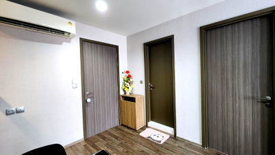 Condos for rent : Condo For Rent Life Ladprao Valley (C6808001) ID Line : @condo44