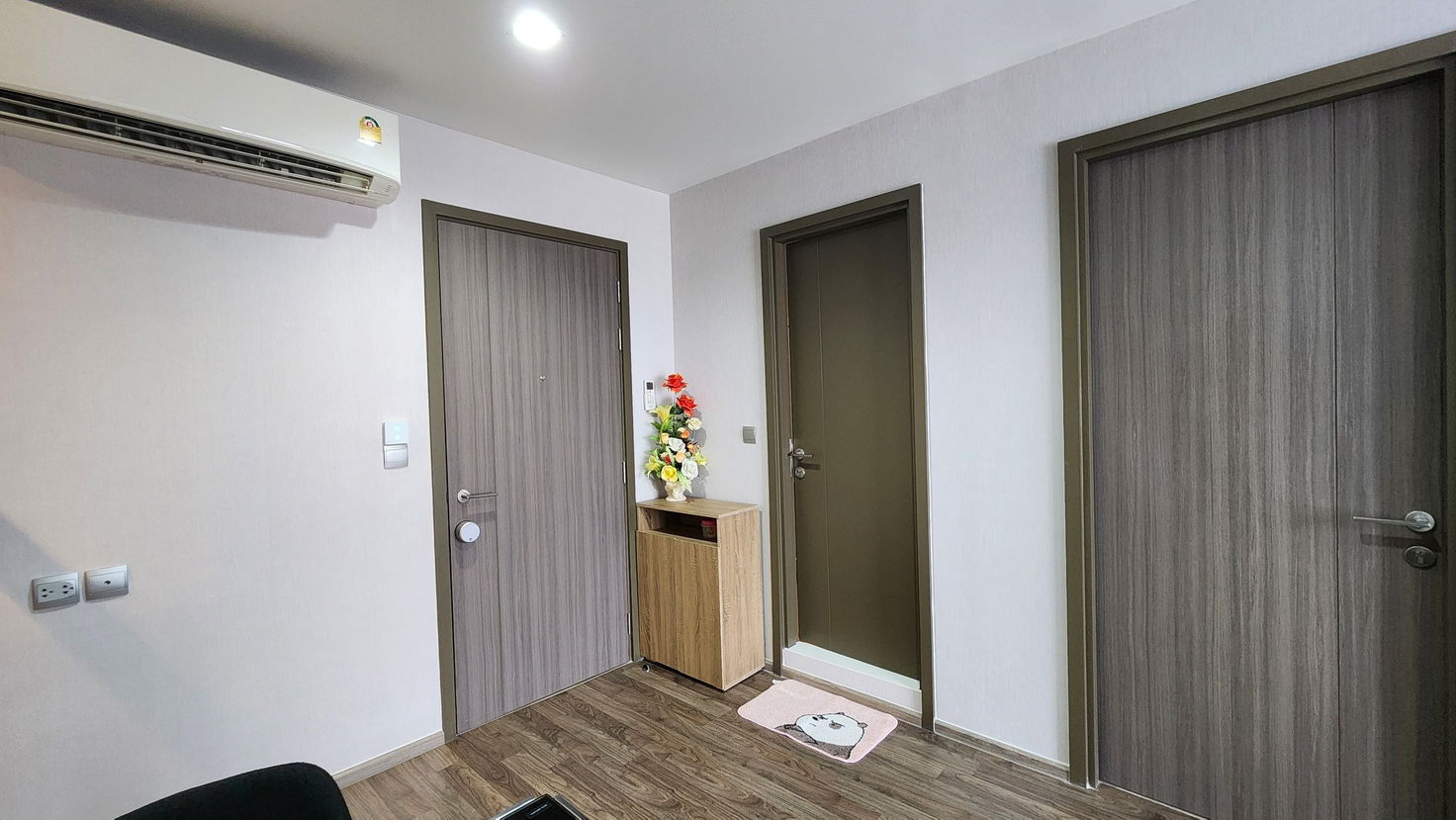 รูป เช่าคอนโด Life Ladprao Valley/ไลฟ์ ลาดพร้าว แวลลีย์ (C6808001) ID Line : @condo44 - รูปที่ 1/9