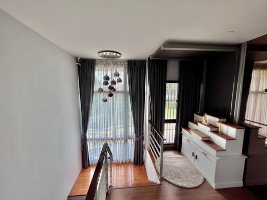 picture FOR RENT PRUKPIMAN THE GRAND PRIVATE RANGSIT - KHLONG 2 / 4 bedrooms 3 bathrooms / 60 Sqw. 200 Sqm. **45,000** CLOSE TO FUTURE PARK RANGSIT - 13/15