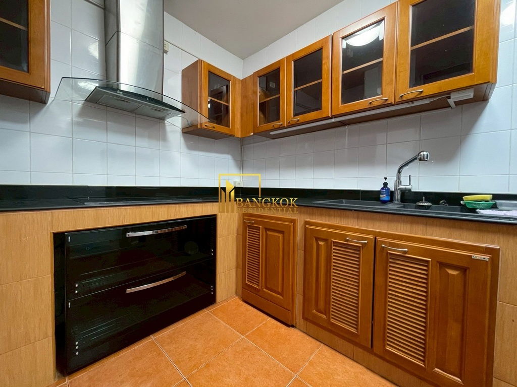 รูป Srivara Mansion 1 | Spacious 3 Bedroom Property in Ratchada - BR60434CD - รูปที่ 9/32