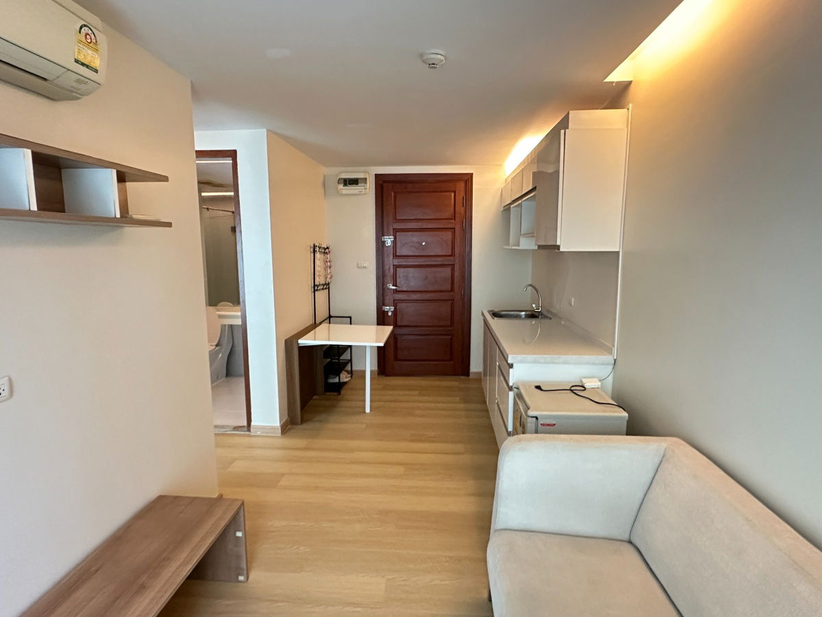 picture  Emerald Residence Ratchada condomium - 12/12