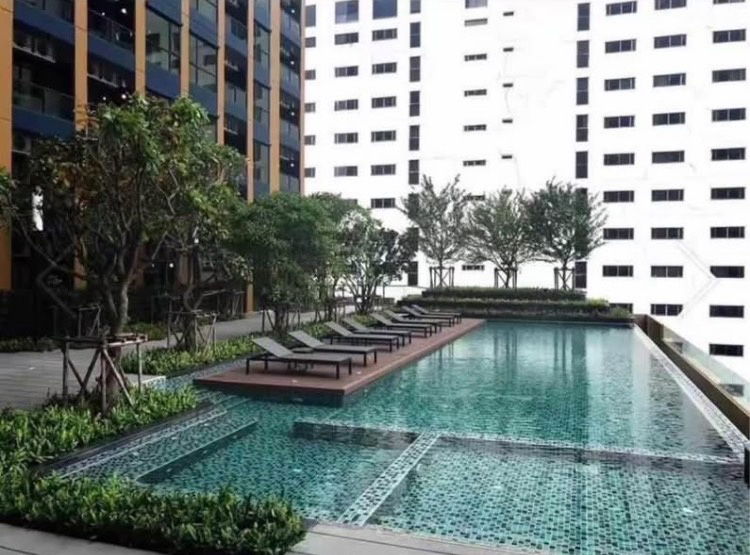 picture (MK019) Lumpini Suite Phetchaburi - Makkasan - 5/11