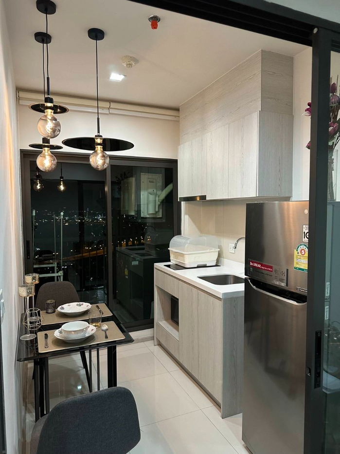 รูป *FOR RENT* Life สุขุมวิท 48  ใกล้ BTS พระโขนง  - รูปที่ 17/19
