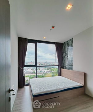 คอนโด 1-ห้องนอน ที่ เดอะไลน์ วงศ์สว่าง ใกล้ MRT วงศ์สว่าง (ID 2229736)