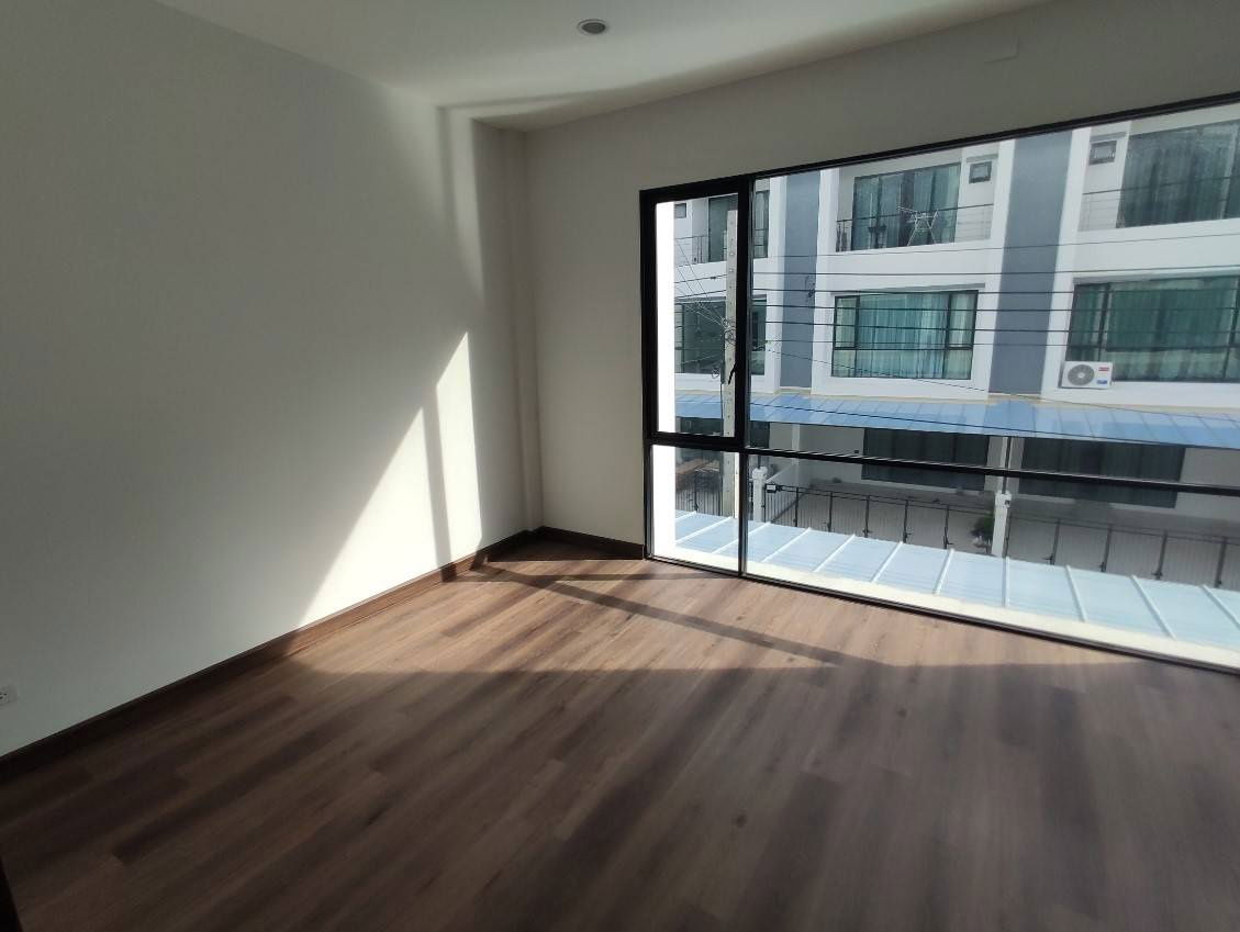 รูป 🏠 ให้เช่าบ้าน : Cordiz at Udomsuk (คอร์ดิซ แอท อุดมสุข)   รหัสทรัพย์ | 📌 LNP-H491  - รูปที่ 8/16