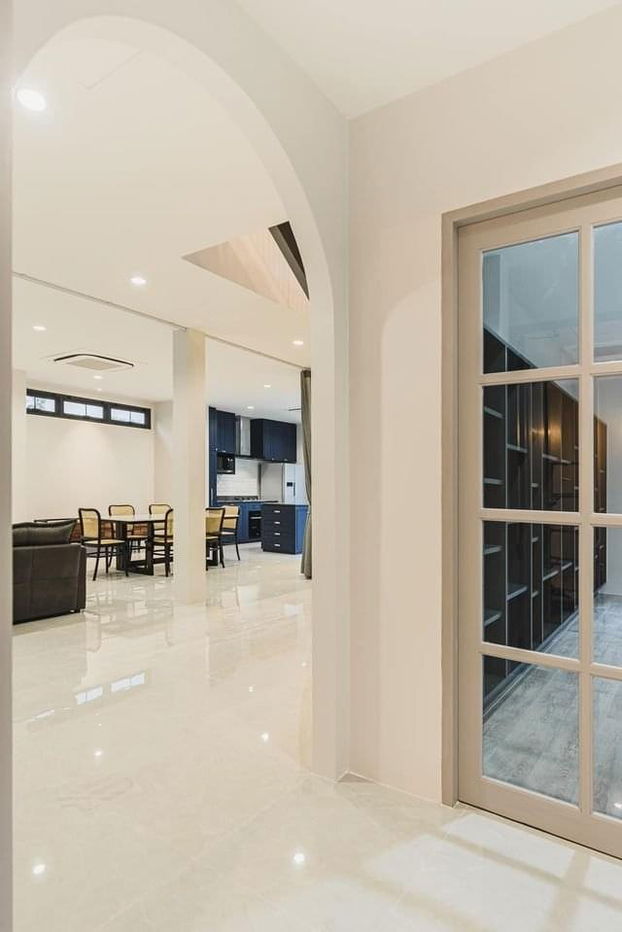 รูป ขาย!! บ้านเดี่ยว 150 ตรว. บางขุนนนท์ 24 - ใกล้ ราชพฤกษ์ ปิ่นเกล้า - รูปที่ 9/15