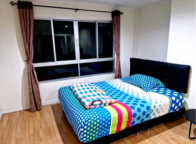 เช่าคอนโด ถนนจรัญสนิทวงศ์ : ให้เช่า 𝗟𝘂𝗺𝗽𝗶𝗻𝗶 𝗣𝗹𝗮𝗰𝗲 𝗥𝗮𝗺𝗮 𝟴 🏡 𝟵,𝟬𝟬𝟬 เฟอร์ครบ ห้องพร้อมอยู่‼️#ตอบแชทไว 🔥🔥 รหัส M1341