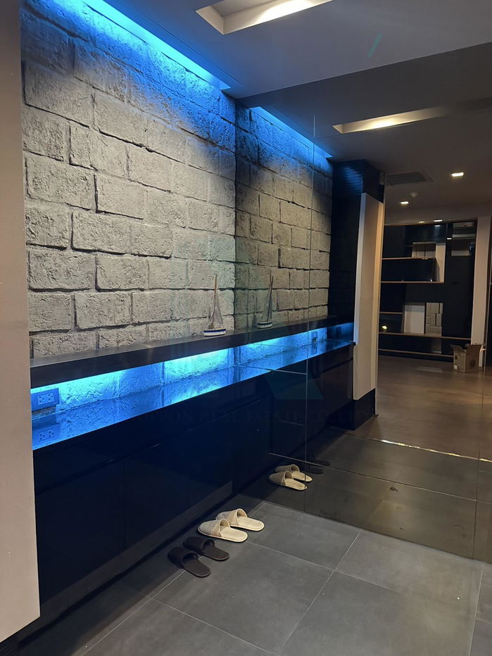 picture For Rent Condo WILSHIRE SUKHUMVIT 22 Building 1, Floor 15,3 bed room, Room size 167 sqm - 4/8