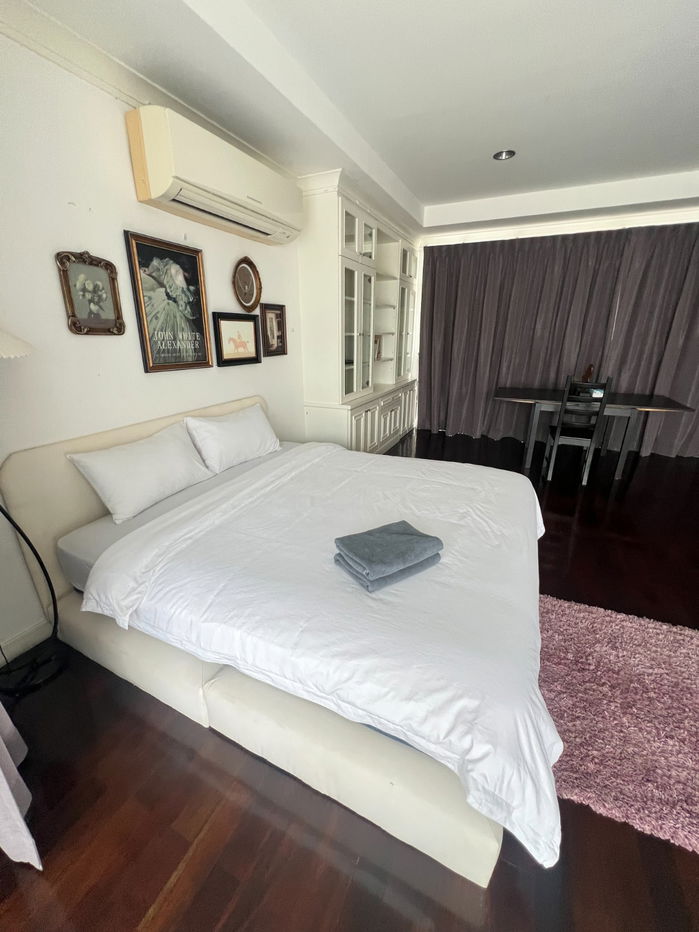 รูป ขาย บ้านเดี่ยว พร้อมสระว่ายน้ำส่วนตัว!! หมู่บ้าน ธารารมณ์ ไพรเวท เรสซิเดนซ์ รามคำแหง 9 - รูปที่ 10/37