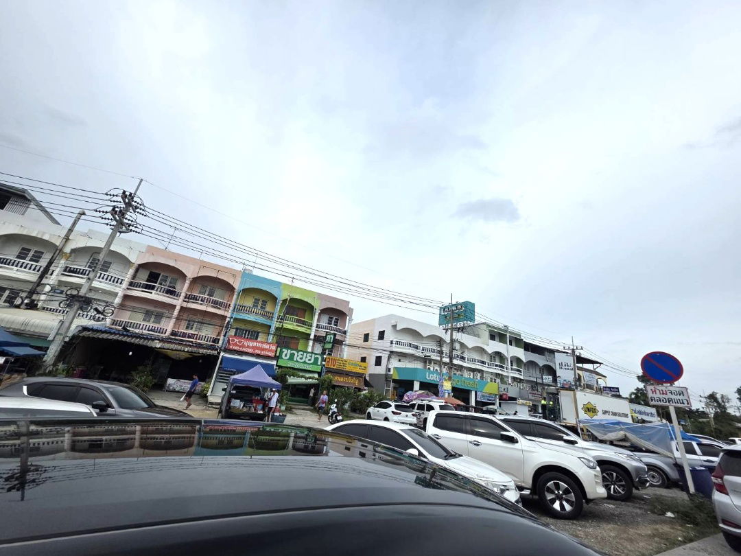 รูป โอกาสสุดท้าย! ขายที่ดินถมแล้ว แปลงมุม!! พัทยา ติดถนน 2 ด้าน !!!  ขายที่ดิน 83 ตรว.หนองหัวแรด 1,พัทยา(pattaya) ตำบล ตะเคียนเตี้ย อำเภอบางละมุง ชลบุรี - รูปที่ 14/16
