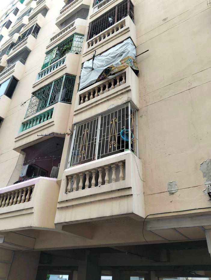 picture Condo for sale: Namchok Soi Ramkhamhaeng 60/3  - 2/9