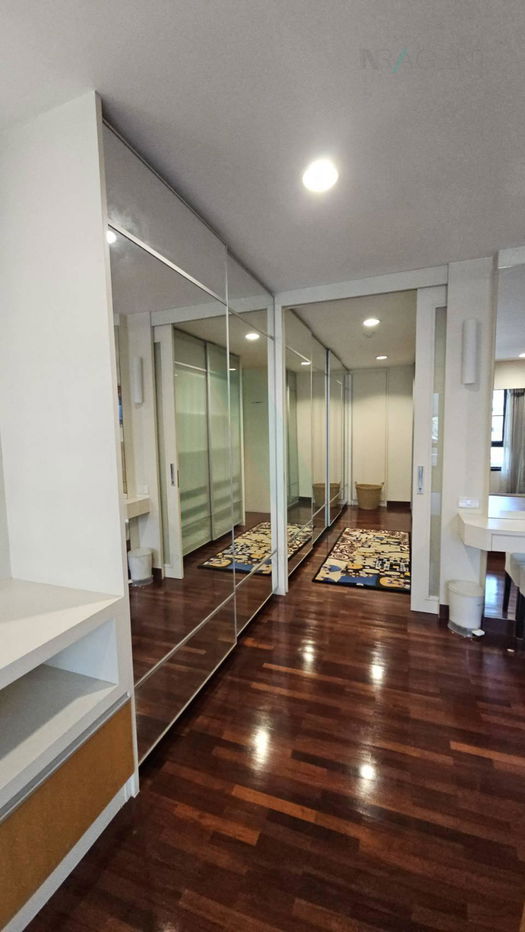 picture 🚩 For Sell Condo BAAN CHAN Building 1, Floor 4,2 bed room, Room size 157 sqm - 6/8