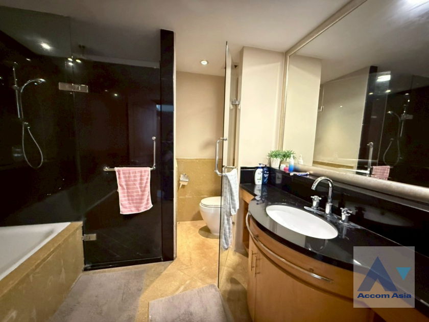 picture 🔼🔽 AccomA 📩  2 BR Condominium @Sky Villas Sathorn (AA43598) - 14/15