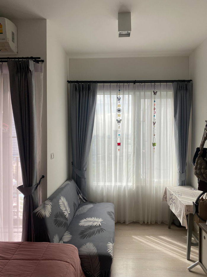 picture For rent Chapter one eco ratchada huaikwang - 2/21