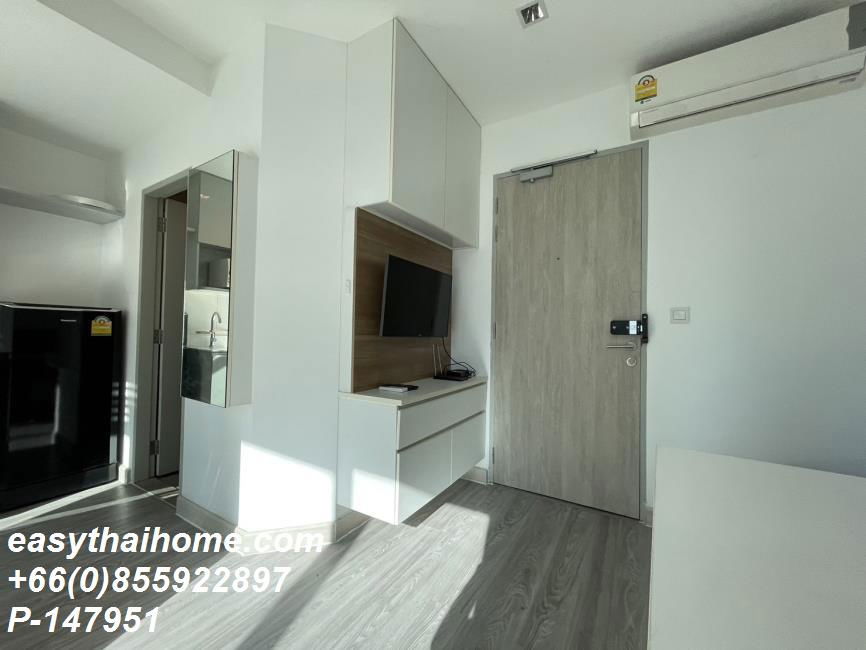 picture P-147951 🏢Condo for sell Ideo Mobi Rama 9 fully furnished. - 5/8