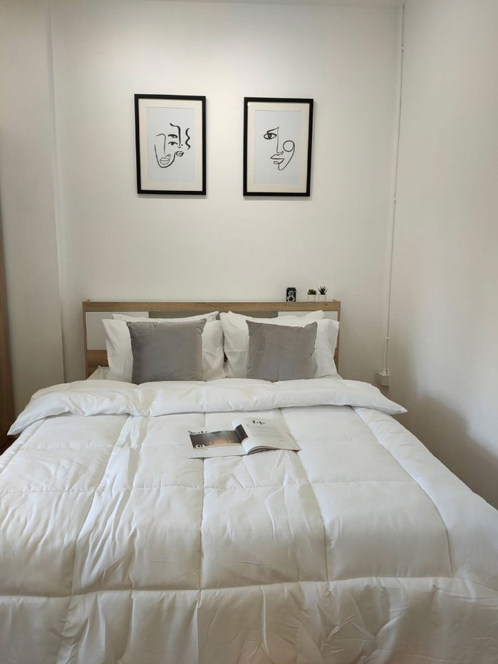 picture 🏘 Townhouse for Rent – Kulapan Ville 4, Mae Hia, Chiang Mai - 6/7