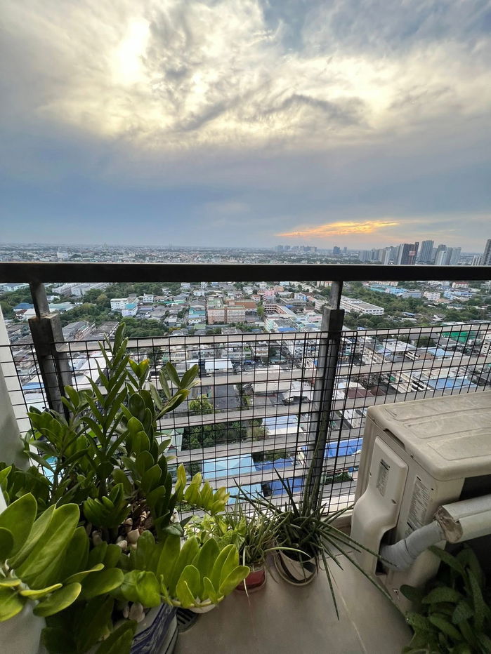 รูป แบงค์คอก ฮอไรซอน รัชดา-ท่าพระ Bangkok Horizon Ratchada-Thaphra 💥ใกล้ BTS ตลาดพลู💥 - รูปที่ 11/19