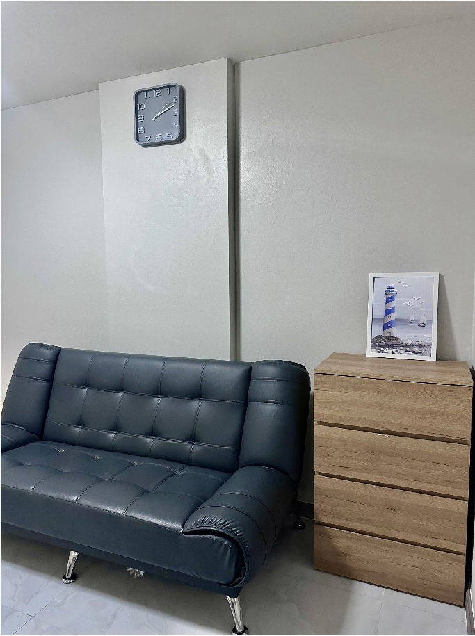 picture Lumpini Condo Town Bodindecha - Ramkhamhaeng for rent - 11/14