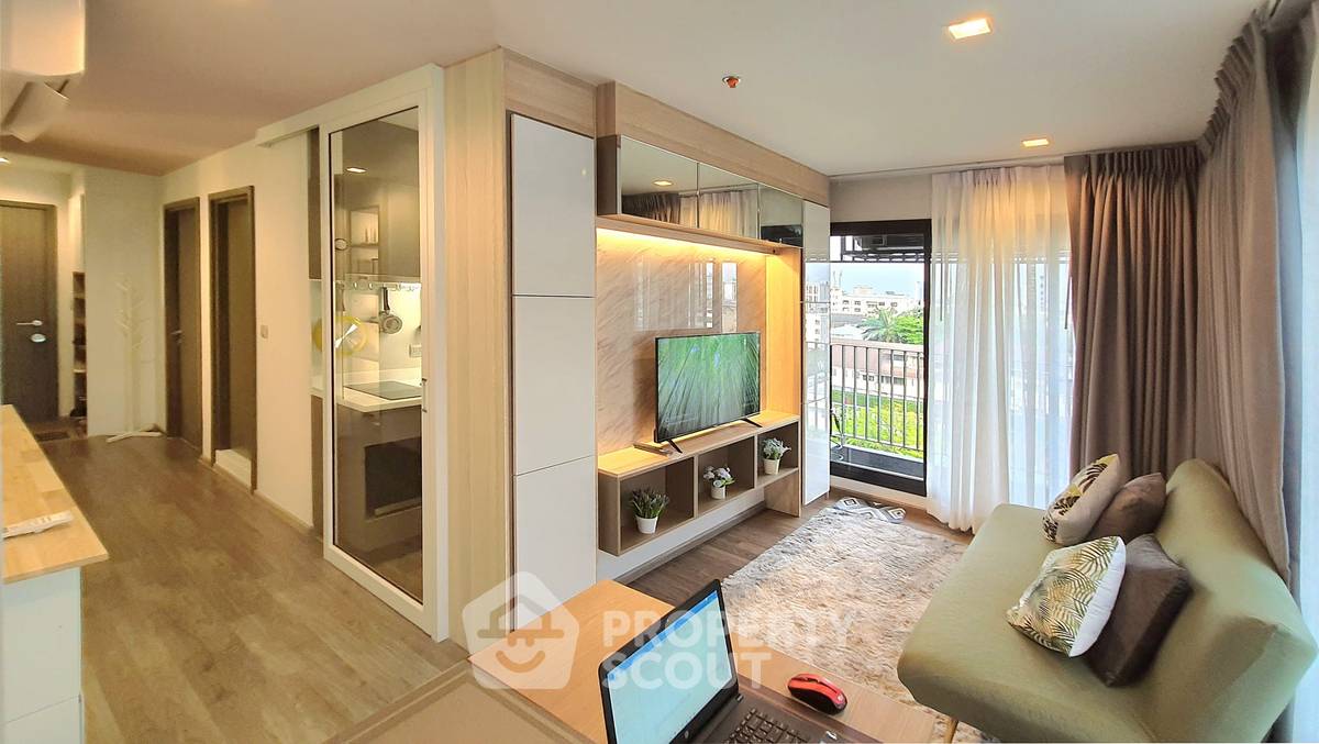 picture 1-BR Condo at Life Ladprao Valley near BTS Ha Yaek Lat Phrao (ID 1672803) - 9/9