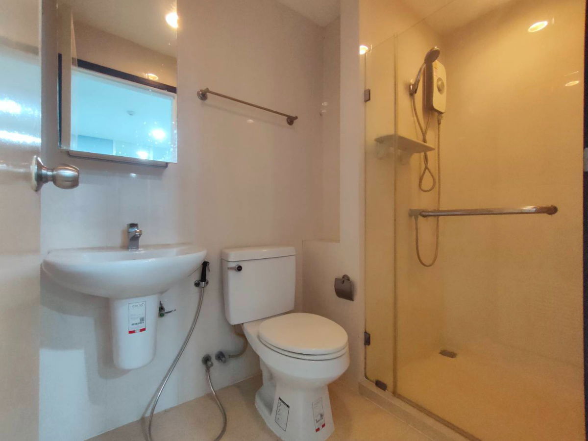 picture For Sell     :  Icondo Sukhumvit 103 (ST-02) (Close to BTS Udomsuk ,MRT Sri-udom) - 6/6