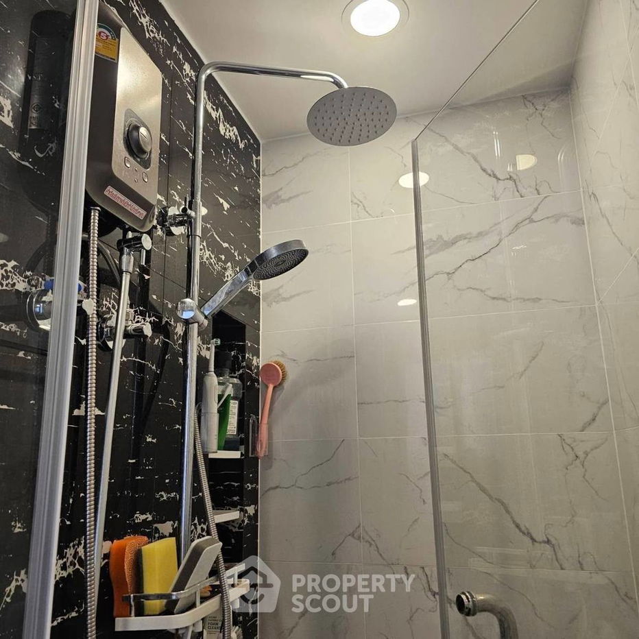รูป คอนโด 1-ห้องนอน ที่ แซฟไฟร์ ลักซูเรียส คอนโดมิเนียม พระราม 3 ใกล้ พระราม 3 (ID 2229674) - รูปที่ 1/12