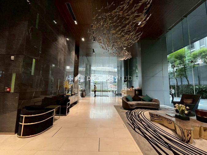 The Bangkok Sathorn